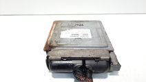 Calculator motor ECU, cod 03L906023FS, Skoda Super...