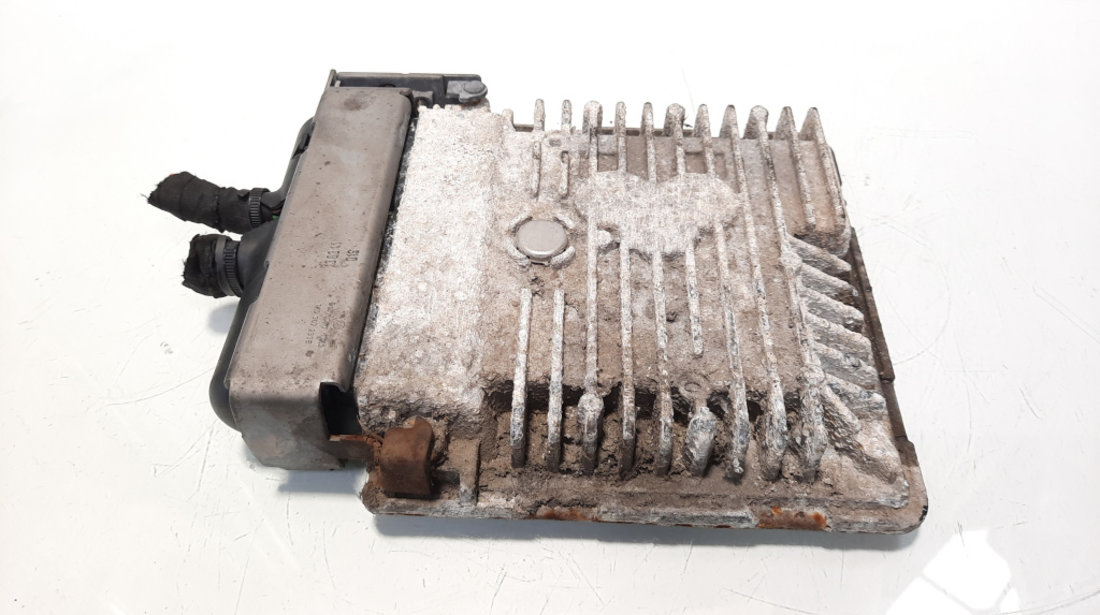 Calculator motor ECU, cod 03L906023FS, VW Passat CC (358), 1.6 TDI, CAY (idi:558074)