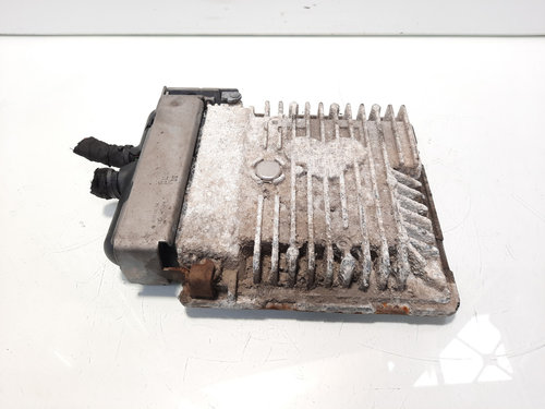 Calculator motor ECU, cod 03L906023FS, VW Sharan (7N), 1.6 TDI, CAY (idi:558074)