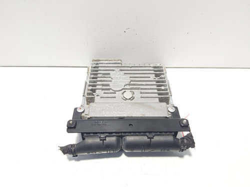 Calculator motor ECU, cod 03L906023GL, Seat Altea (5P1) 1.6 TDI, CAYC (idi:629792)
