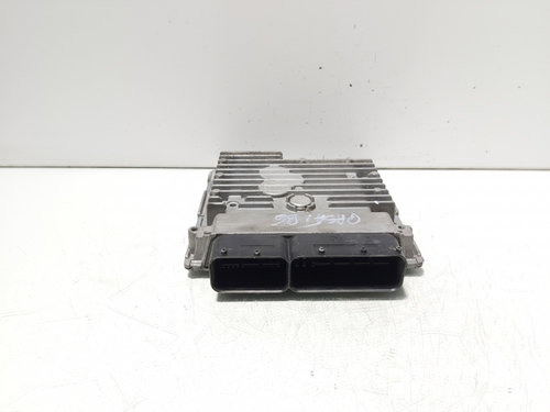 Calculator motor ECU, cod 03L906023GL, Skoda Superb II Combi (3T5) 1.6 TDI, CAYC (idi:645049)