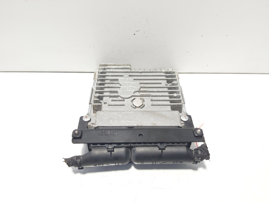 Calculator motor ECU, cod 03L906023GL, Skoda Yeti (5L) 1.6 TDI, CAYC (idi:629792)
