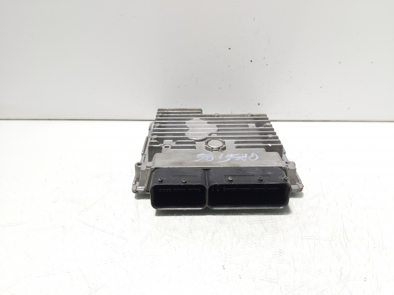 Calculator motor ECU, cod 03L906023GL, Vw Touran (1T3) 1.6 TDI, CAYC (idi:645049)