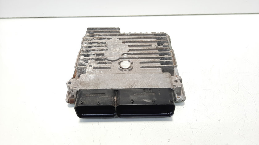 Calculator motor (ECU) cod 03L906023H, Audi A3 (8P1) 1.6 TDI, CAYC (idi:590163)