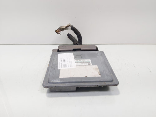 Calculator motor ECU, cod 03L906023H, Vw Golf 6 (5K1) 1.6 TDI, CAYC (id:689017)