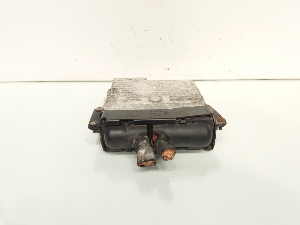 Calculator motor ECU, cod 03L906023JJ, Skoda Octavia 2 Combi (1Z5) 1.6 TDI, CAY (idi:663158)