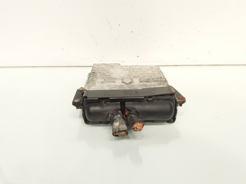 Calculator motor ECU, cod 03L906023JJ, Vw Beetle (5C1) 1.6 TDI, CAY (idi:663158)
