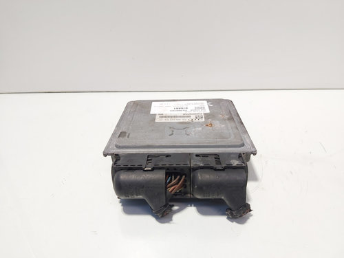 Calculator motor ECU, cod 03L906023KQ, Audi A1 Sportback (8XA) 1.6 TDI, CXM (id:676881)