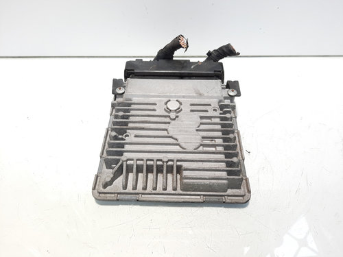 Calculator motor ECU, cod 03L906023LN, Audi A3 Cabriolet (8P7) 1.6 TDI, CAYC (idi:597515)