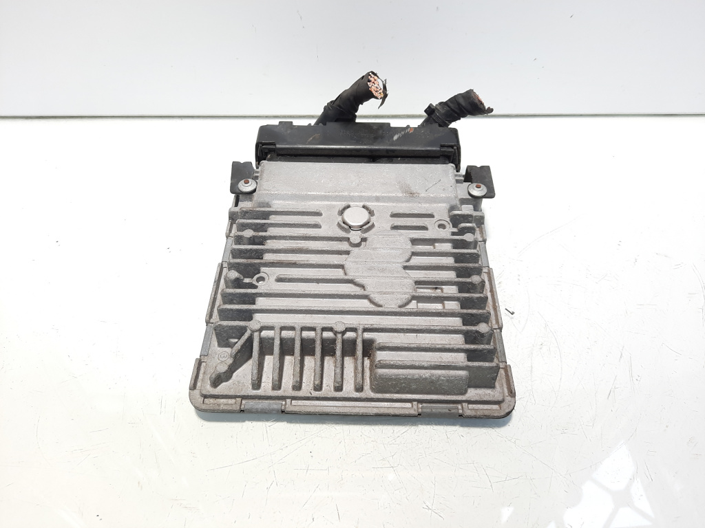 Calculator motor ECU, cod 03L906023LN, Skoda Superb II (3T4), 1.6 TDI, CAYC (idi:597515)