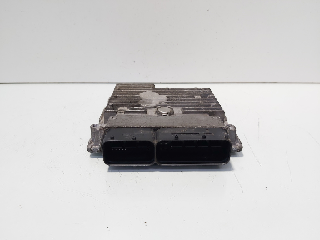 Calculator motor ECU, cod 03L906023LN, Vw Polo (6R) 1.6 TDI, CAYC (idi:700486)