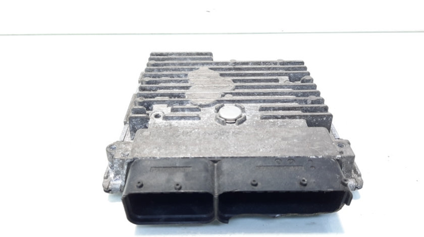 Calculator motor ECU, cod 03L906023LN, Vw Touran (1T3) 1.6 TDI, CAYC (idi:560559)