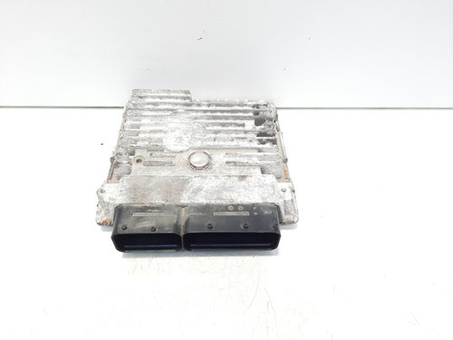 Calculator motor ECU, cod 03L906023LP, VW Beetle (5C1), 1.6 TDI, CAY (idi:592418)
