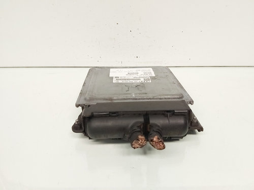 Calculator motor ECU, cod 03L906023M, Vw Jetta 3 (1K2) 1.6 TDI, CAY (idi:665470)