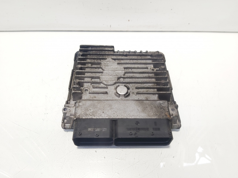 Calculator motor ECU, cod 03L906023MB, Vw Polo (6R) 1.6 TDI, CAY (id:642091)