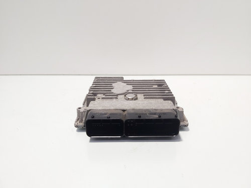 Calculator motor ECU, cod 03L906023ML, Vw Jetta 3 (1K2) 1.6 TDI, CAY (idi:673138)