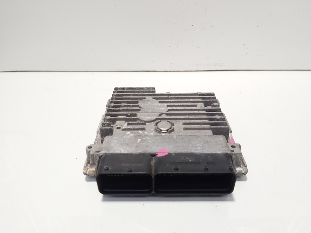 Calculator motor ECU, cod 03L906023MM, Skoda Yeti (5L) 1.6 TDI, CAY (idi:524577)
