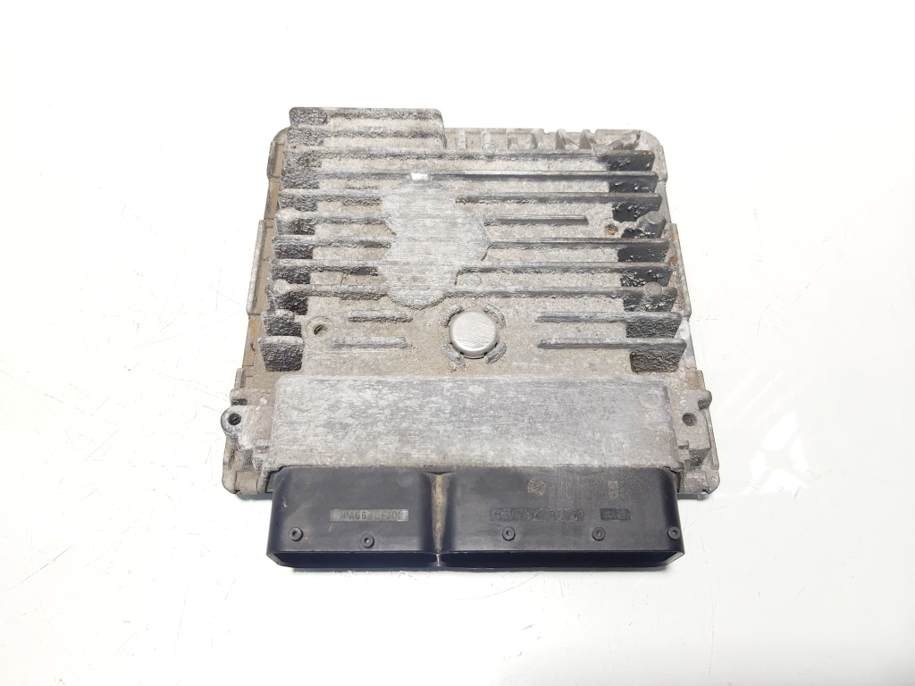 Calculator motor ECU, cod 03L906023MM, Skoda Yeti (5L), 1.6 TDI, CAY (idi:634724)