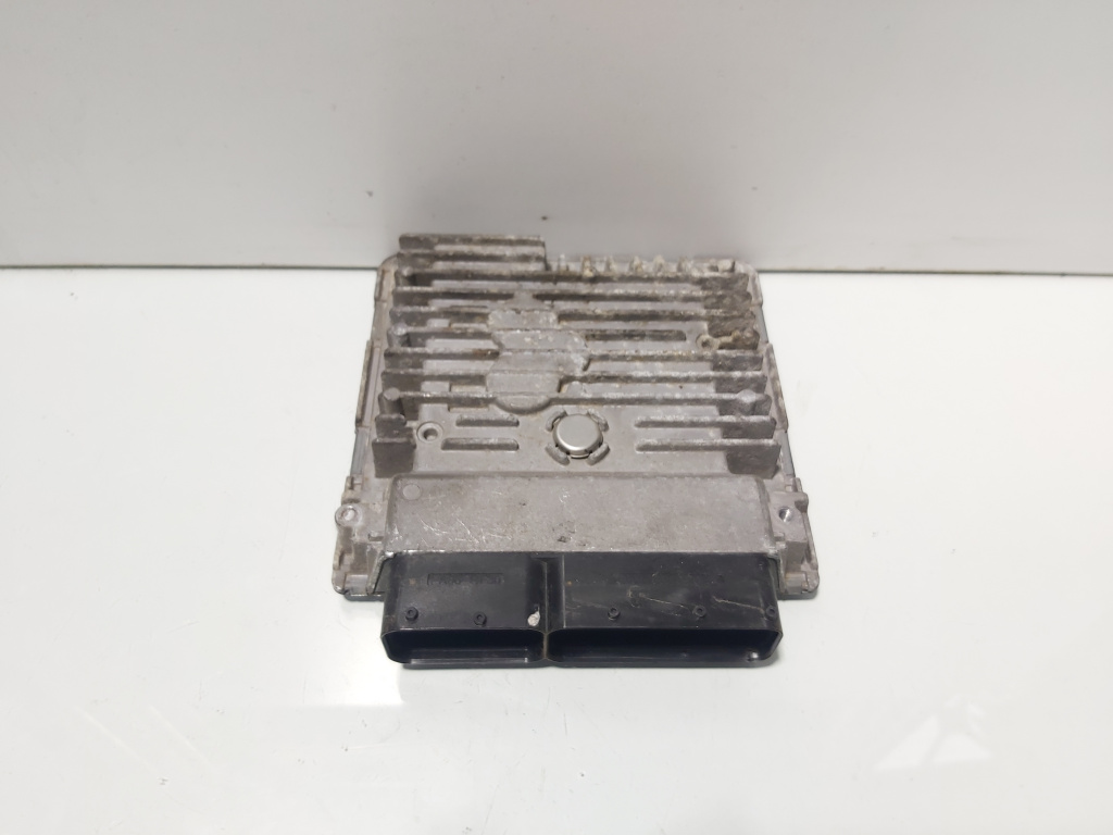 Calculator motor ECU, cod 03L906023MM, Vw Golf 6 Variant (AJ5) 1.6 TDI, CAY (id:694016)