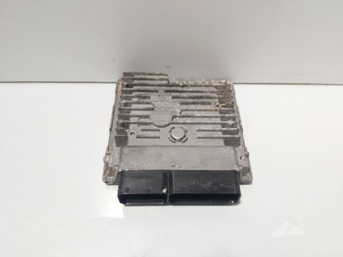 Calculator motor ECU, cod 03L906023MM, Vw Golf 6 Variant (AJ5) 1.6 TDI, CAY (id:694016)