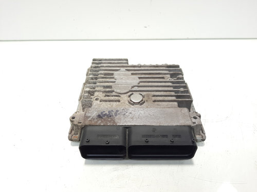 Calculator motor ECU, cod 03L906023MP, Audi A3 Cabriolet (8P7) 1.6 TDI, CAY (idi:552853)