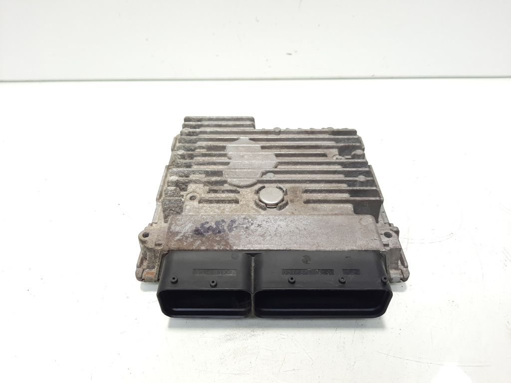 Calculator motor ECU, cod 03L906023MP, Skoda Yeti (5L) 1.6 TDI, CAY (idi:552853)