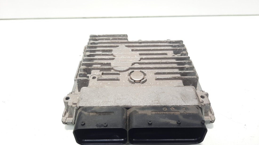 Calculator motor ECU, cod 03L906023PH, Audi A3 (8P1) 1.6 TDI, CAY (idi:585300)
