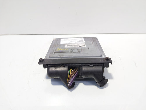 Calculator motor ECU, cod 03L906023QH, Audi A1 (8X1), 1.6 TDI, CAYC (idi:685475)