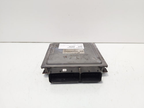 Calculator motor ECU, cod 03L906023QH, Seat Toledo 4 (KG3), 1.6 TDI, CAYC (id:688390)