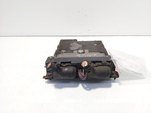 Calculator motor ECU, cod 03L906023QH, Seat Toledo 4 (KG3), 1.6 TDI, CAYC (id:647186)