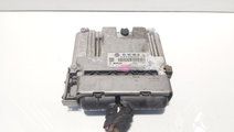 Calculator motor ECU, cod 03L907309AE, 0281017946,...