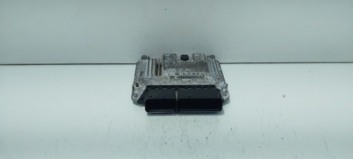 Calculator motor ECU, cod 03L907309AE, 0281017946, Vw Tiguan (5N) 2.0 TDI, CFFB (id:643876)