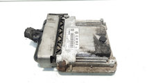 Calculator motor ECU, cod 03L907309AE, 0281017946,...