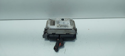 Calculator motor ECU, cod 03L907309AE, 0281017946, Vw Tiguan (5N) 2.0 TDI, CFFB (id:690981)