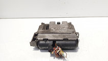 Calculator motor ECU, cod 03L907309N, 0281016374, ...