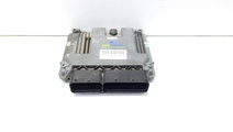 Calculator motor ECU, cod 03L907309N, 0281016374, ...