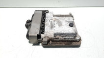 Calculator motor ECU, cod 03L907309N, 0281016374, ...