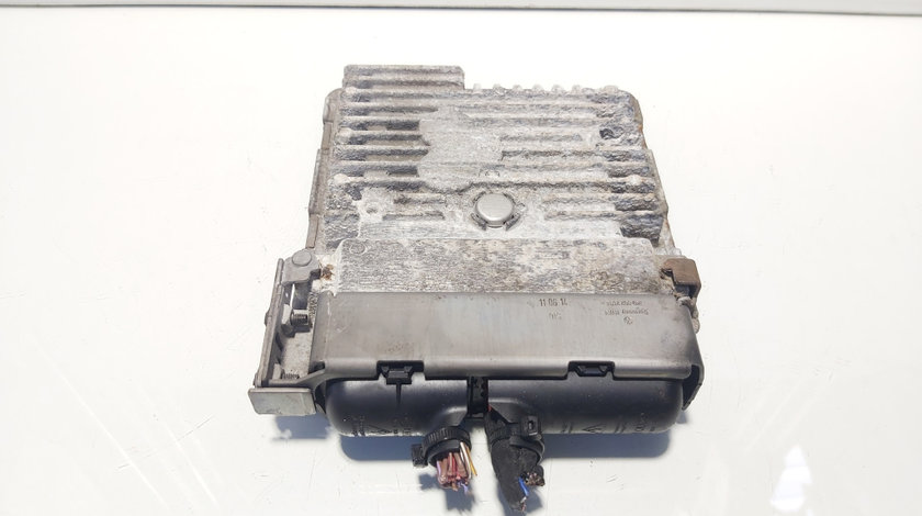 Calculator Motor ECU, cod 03L907425C, VW Passat Variant (365), 1.6 TDI, CAY (id:633843)