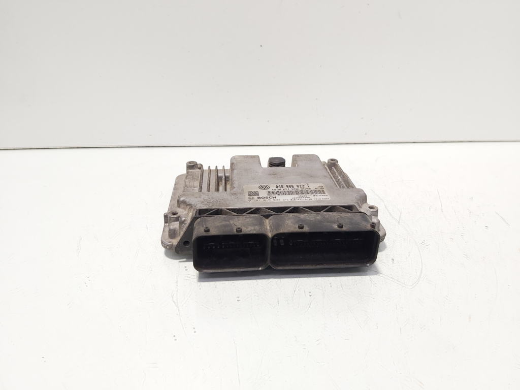 Calculator motor ECU, cod 045906013T, 0281015033, Seat Cordoba (6L2) 1.4 TDI, BMS (id:690653)