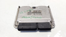 Calculator motor Ecu, cod 045906019BM, 0281011412,...