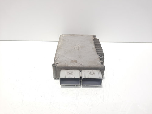Calculator motor ECU, cod 04727237AC, Chrysler Voyager / Grand Voyager IV (RG), 3.3 benz, EFA (idi:4...