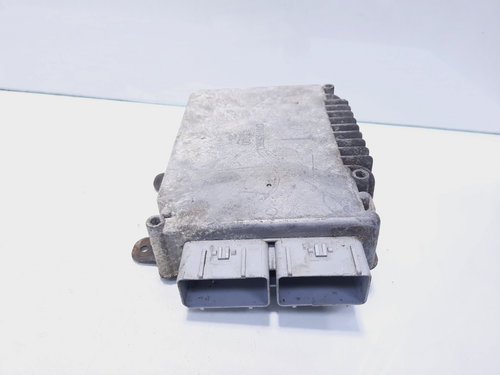 Calculator motor ECU, cod 04748414AI, Chrysler Voyager / Grand Voyager IV (RG), 2.4 benz, EDZ (idi:4...