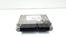 Calculator motor ECU, cod 047906033C, Skoda Fabia ...