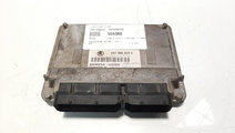 Calculator motor ECU, cod 047906033E, Skoda Fabia ...