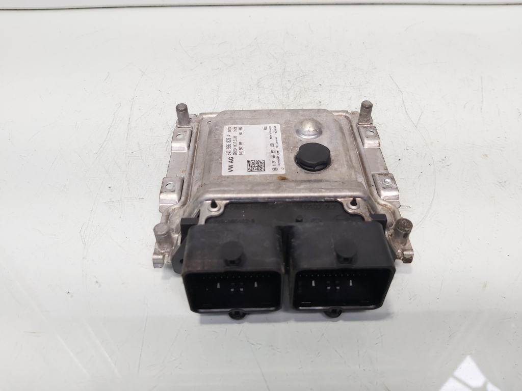 Calculator motor ECU, cod 04C906020A, Vw UP 1.0 benz, CHYA (id:691563)