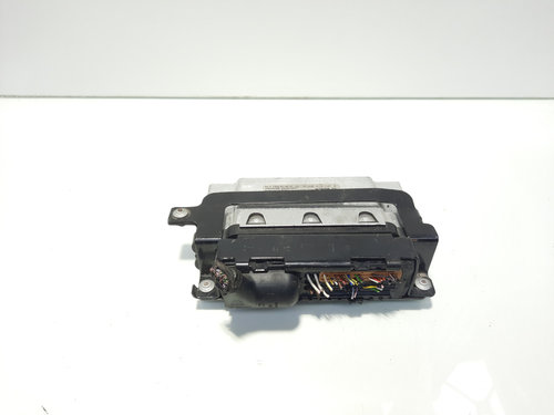 Calculator motor ECU, cod 04C907309BJ, 0261S19045, Skoda Fabia 3 Combi (NJ5) 1.0 benz, CHYA (idi:576...