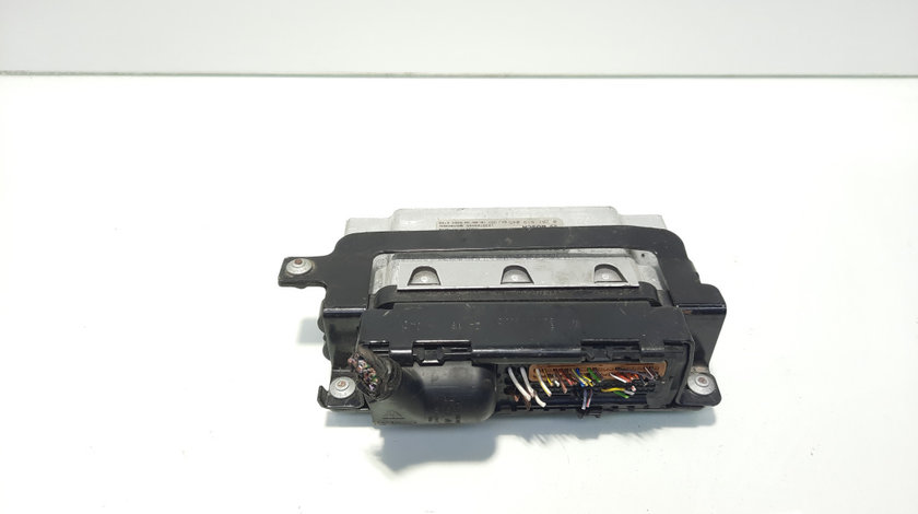 Calculator motor ECU, cod 04C907309BJ, 0261S19045, Skoda Fabia 3 Combi (NJ5) 1.0 benz, CHYA (idi:576632)