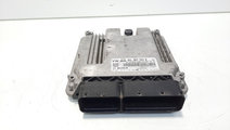 Calculator motor ECU, cod 04L907309B, 0281018510, ...