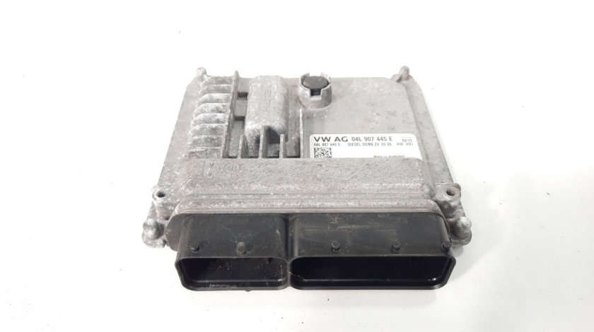 Calculator motor ECU, cod 04L907445E, Seat Ateca (KH7) 1.6 TDI, DDYA (id:560643)