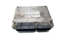 Calculator motor ECU, cod 06A906033JF, Audi A3 Cab...